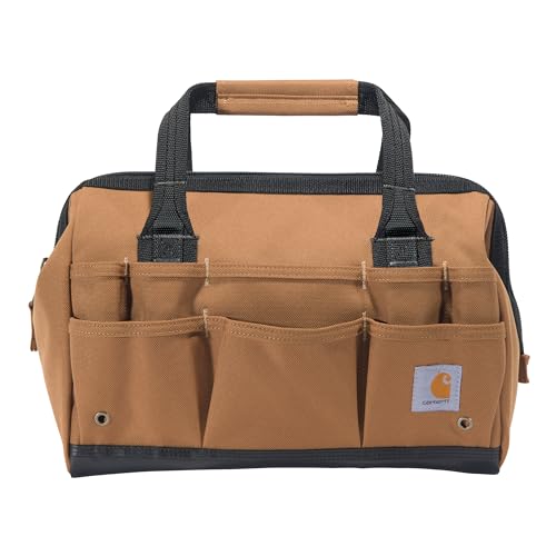 Carhartt(カーハート) 14インチツールバッグ レガシーシリーズ