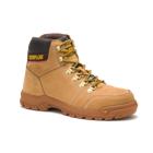 Cat Footwear Outline Steel Toe EH Work Boot, alternate angle