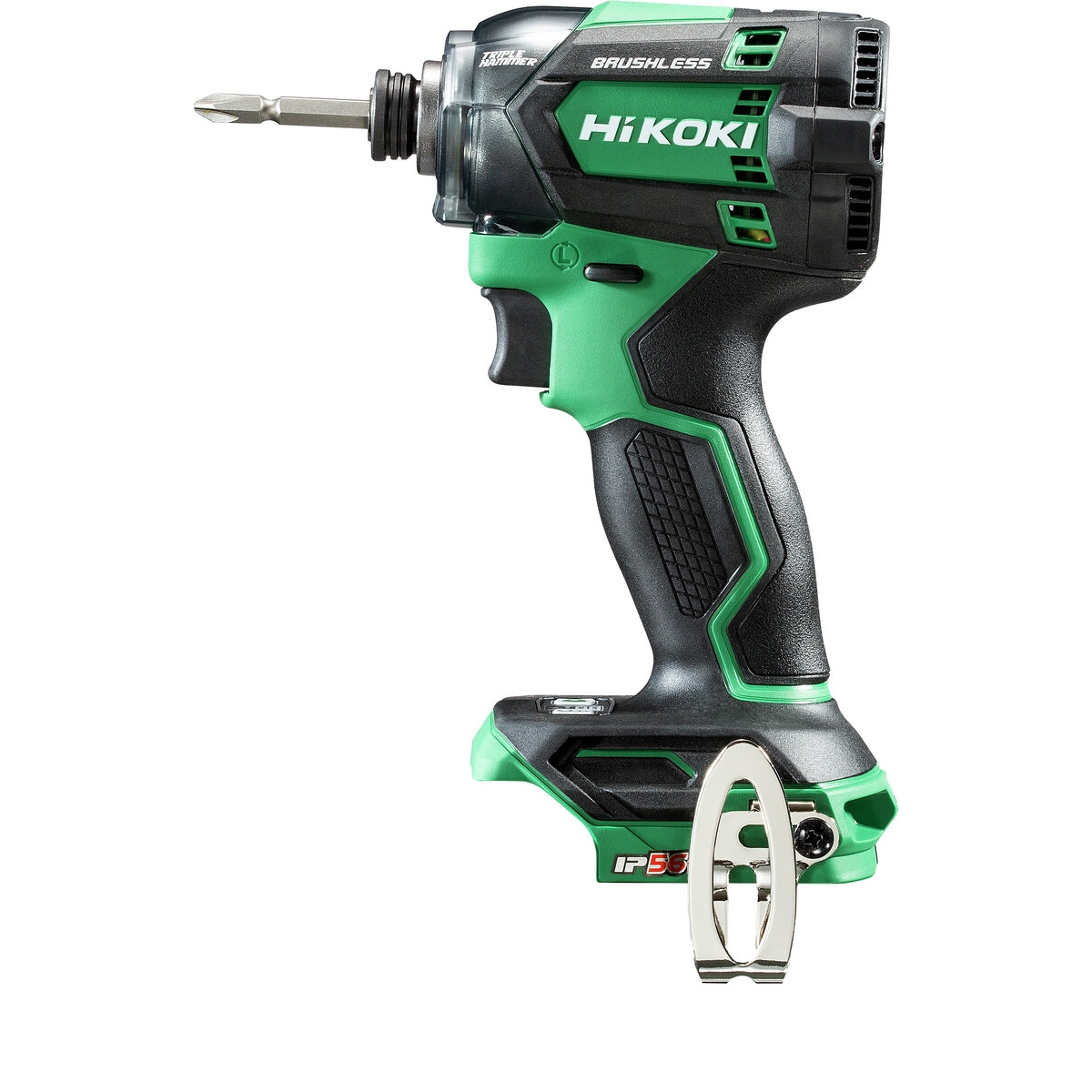 HiKOKI WH18DC MultiVolt