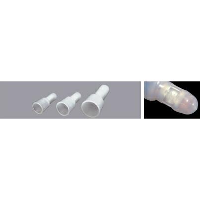 ホーザン(HOZAN) 圧着工具(絶縁閉端子用) 圧着ペンチ サイズCE1/2/5 P-736