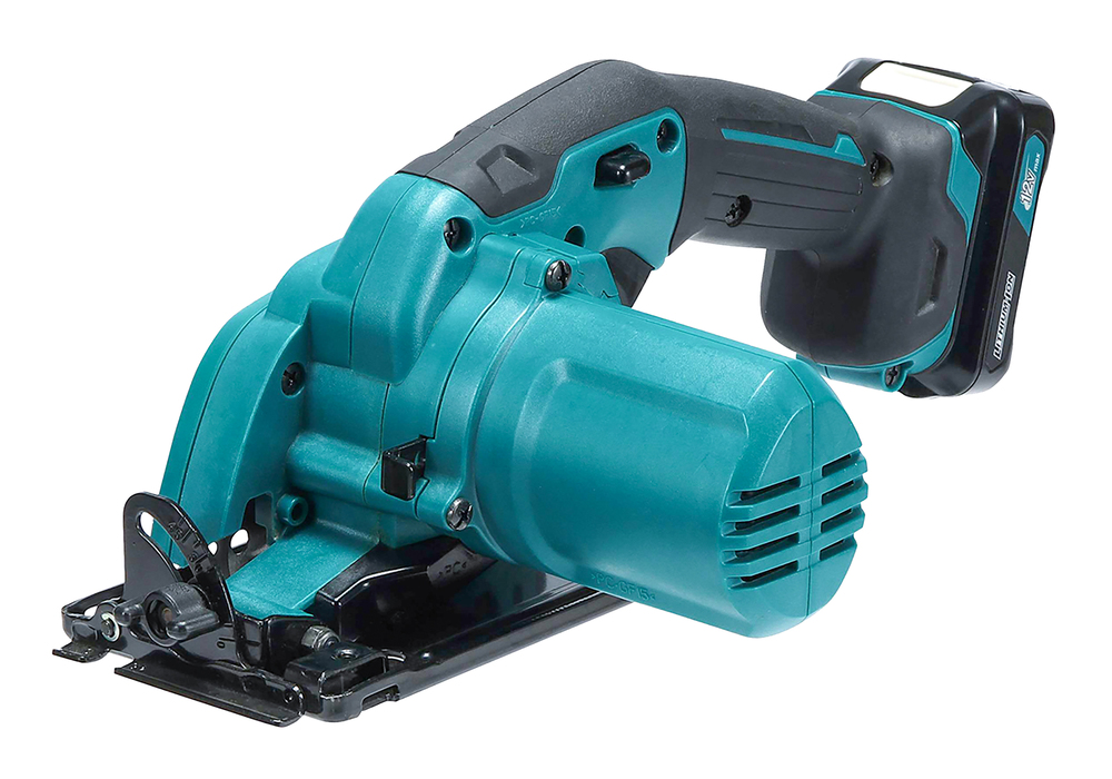 Makita HS301DZ — 10.8V CXT, 85 mm