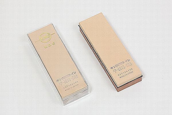キング(King) 両面砥石 KDS #1000/#6000(台なし)