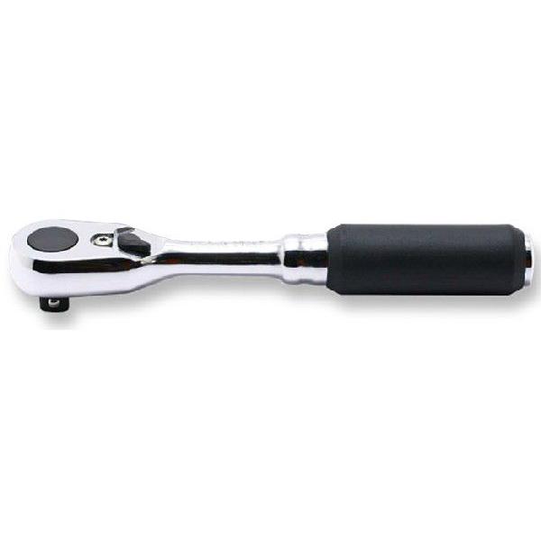 Ko-ken(コーケン) Z-EAL ラチェットハンドル 差込角6.35mm(1/4インチ) 2725Z