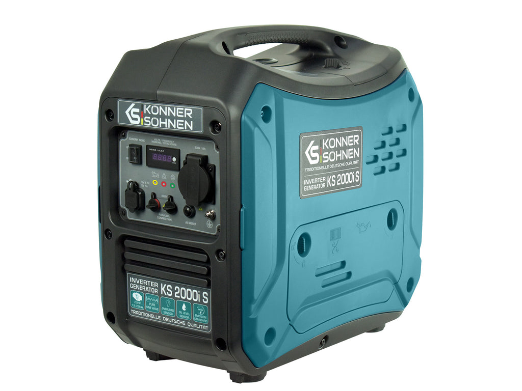 Koenner und Soehnen KS 2000i S Inverter-Generator