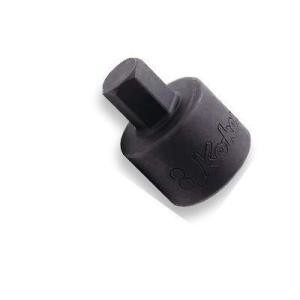 Ko-ken(コーケン) ヘックスビットソケット 差込角9.5mm 8mm 3012M.25-8