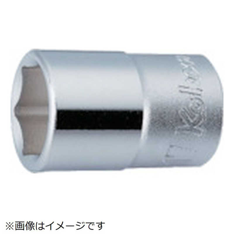 Ko-ken(コーケン) 6角ソケット 差込角12.7mm 24mm 4400M-24