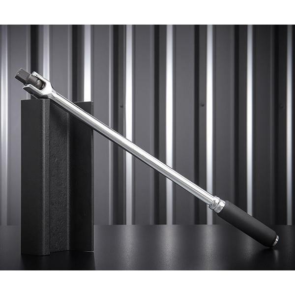 Ko-ken(コーケン) Z-EAL スピンナハンドル 差込角12.7mm 430mm 4768Z-430