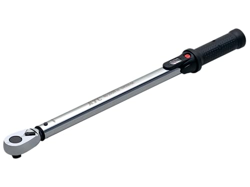 KTC GW200-04 プレセット型トルクレンチ 差込角12.7mm(1/2") 40〜200Nm