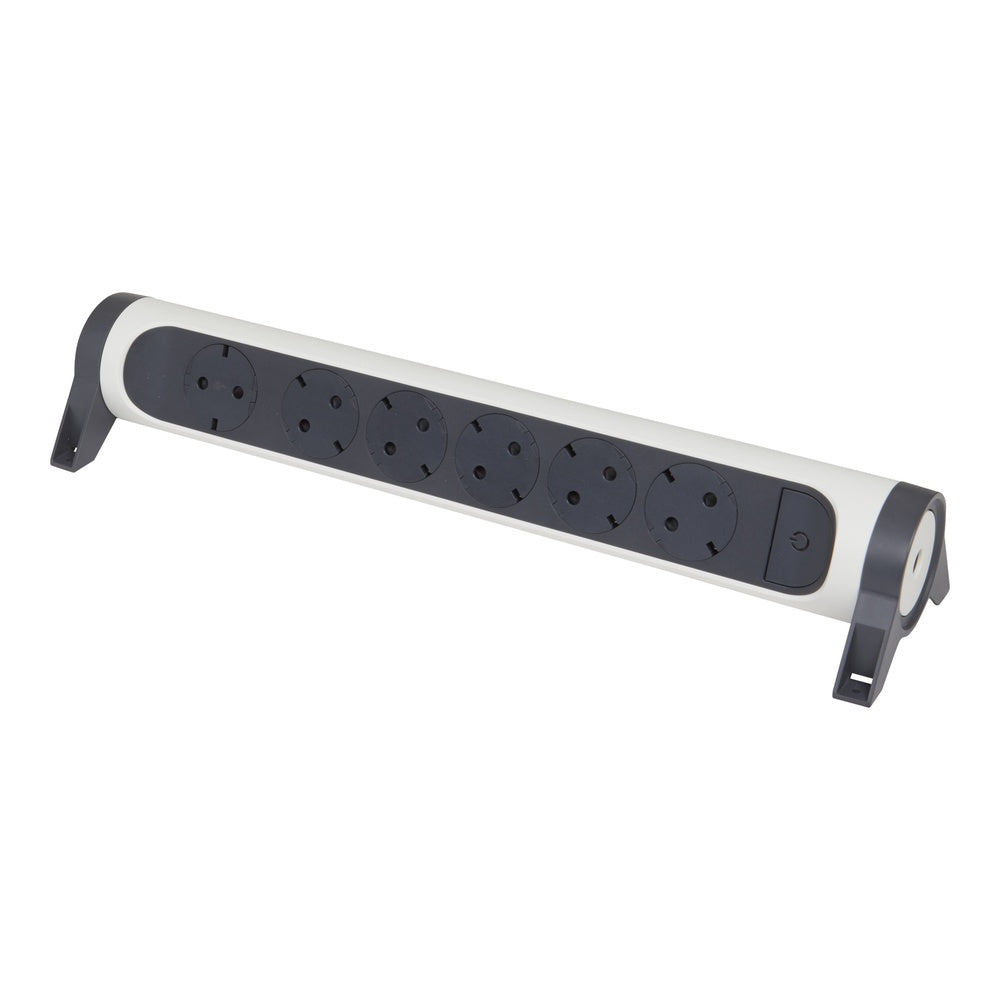 Legrand 694547 Steckdosenleiste
