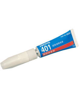 ロックタイト(LOCTITE) 瞬間接着剤 401 3g