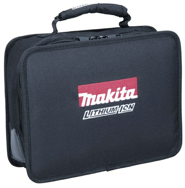 マキタ(Makita) 充電式ドライバドリル 10.8V1.5Ah バッテリ・充電器・ツールバッグ付 DF033DSHS