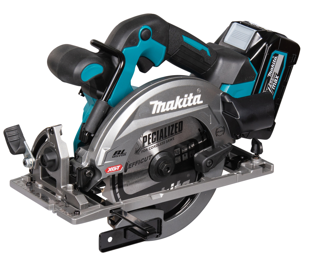 Serie HS de Makita comparativa