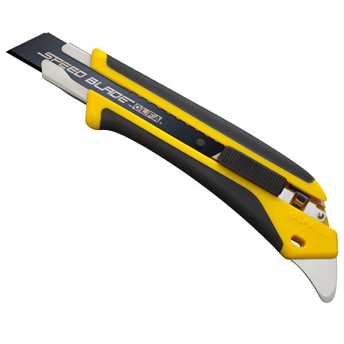 オルファ(OLFA) 大型カッター スピードハイパーAL型 227B