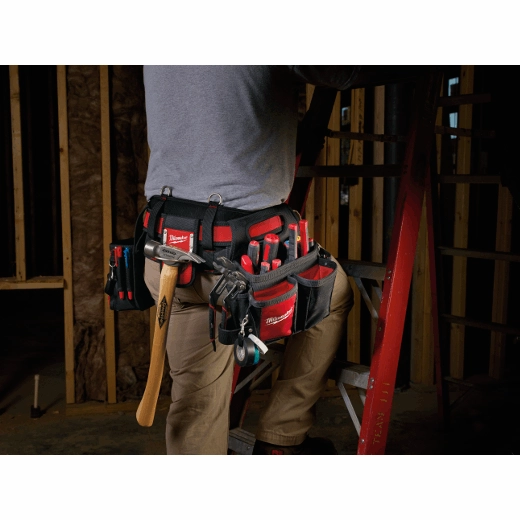 Milwaukee 48-22-8110 Electricians Work Belt