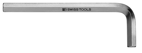 PB SWISS TOOLS 210H-8CN ホルダー付六角棒レンチセット(8本組)