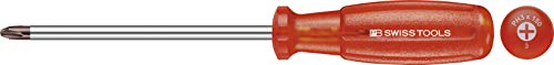 PB SWISS TOOLS 6244 マルチクラフトドライバーセット(ホルダー付)