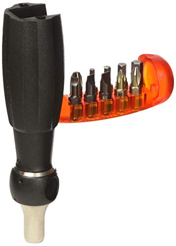 PB SWISS TOOLS 6510R-30SPEZ 差替式ラチェットドライバー「インサイダー3」
