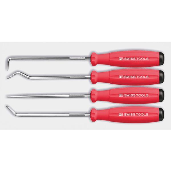 PB SWISS TOOLS 8680RECN ピックツールセット