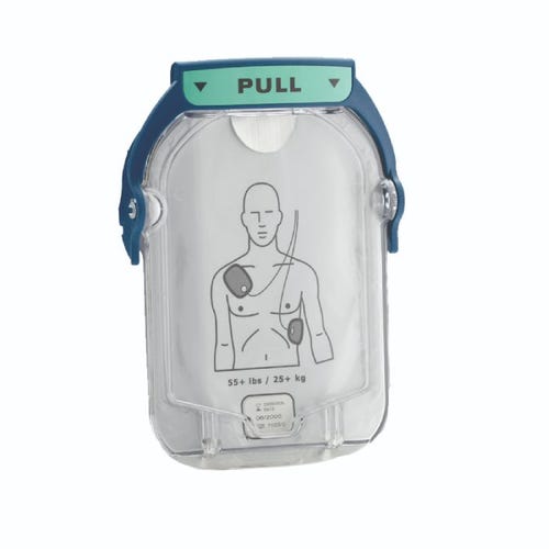 Philips HeartStart OnSite Adult SMART Pads M5071A