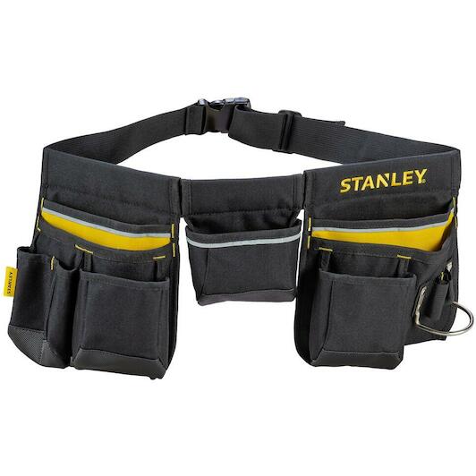 Stanley 1-96-178 Werkzeuggürtel, verstellbar