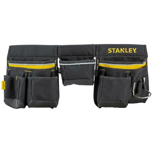 Stanley 1-96-178 Werkzeuggürtel, verstellbar