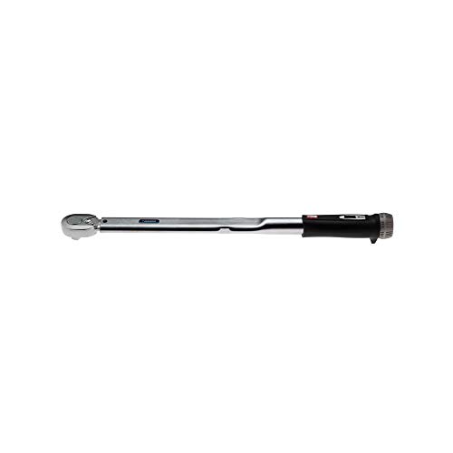 TONE T4MN200 プレセット形トルクレンチ 差込角12.7mm(1/2