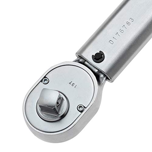 TONE T4MN200 プレセット形トルクレンチ 差込角12.7mm(1/2