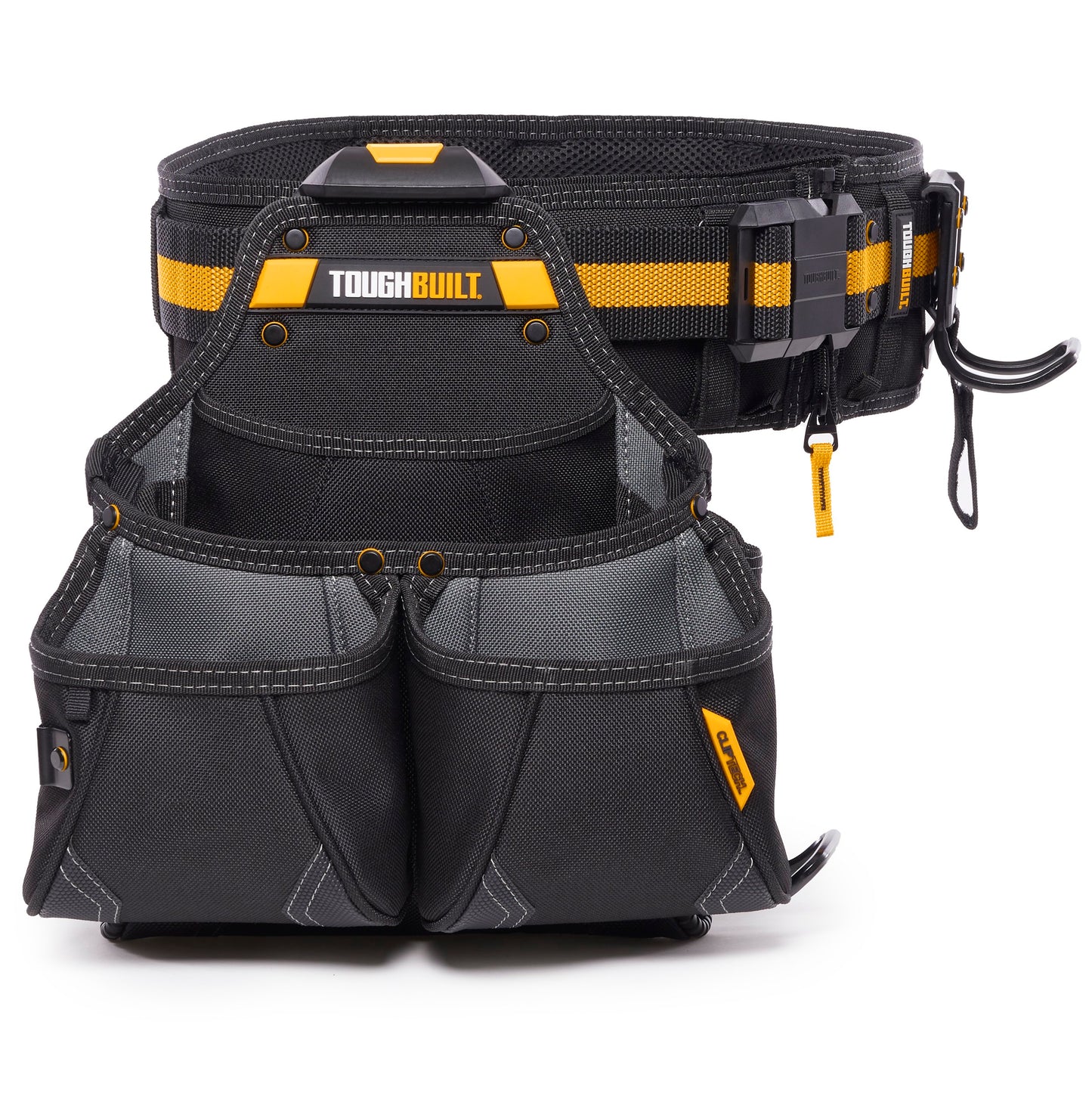ToughBuilt TB-CT-102-3P-DE ClipTech 3-teiliges Set