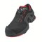 Uvex 1 X-Tended S3 SRC ESD Zapato de seguridad