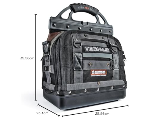 VETO PRO PAC(ベトプロパック) TECH-LC