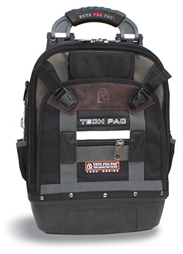 VETO PRO PAC(ベトプロパック) TECH PAC(Import版)