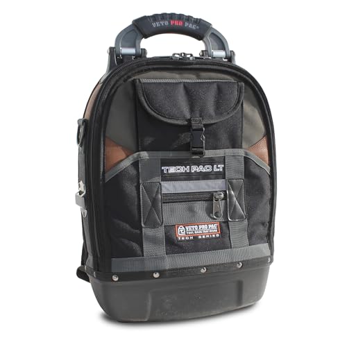 VETO PRO PAC(ベトプロパック) Tech Pac LT バックパック