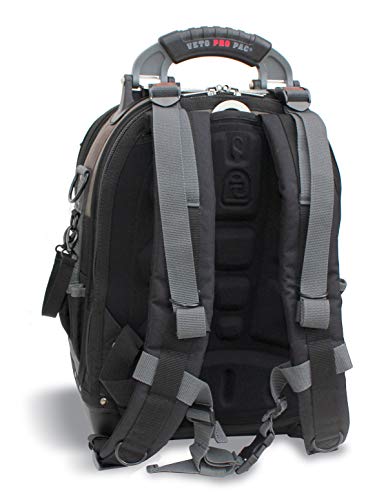 VETO PRO PAC(ベトプロパック) TECH PAC(Import版)