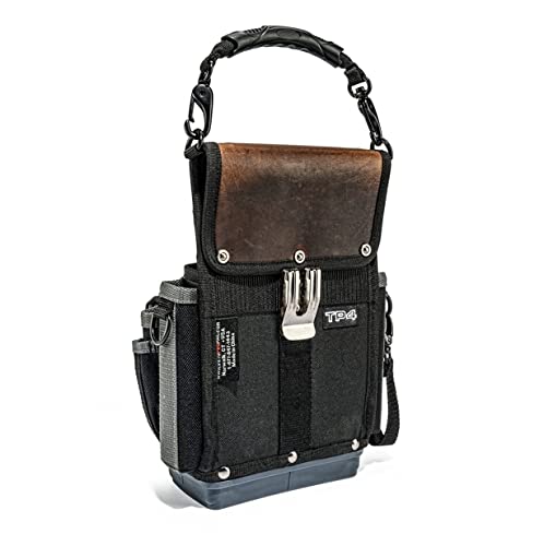 VETO PRO PAC(ベトプロパック) TP4B ツールバッグ