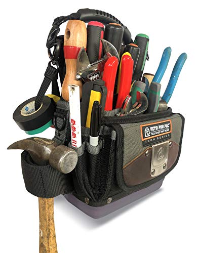 VETO PRO PAC(ベトプロパック) TP5B ツールポーチ(腰袋)
