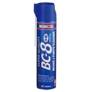 WAKO'S(ワコーズ) BC-8 ブレーキ&パーツクリーナー8 650ml A188