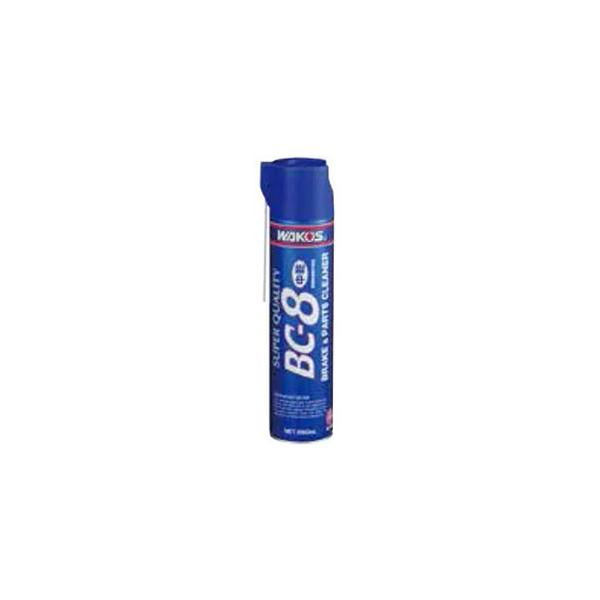 WAKO'S(ワコーズ) BC-8 ブレーキ&パーツクリーナー8 650ml A188