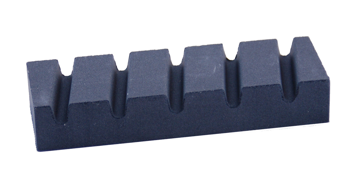 Naniwa flattening/truing stone, 220 grit, made in Japan