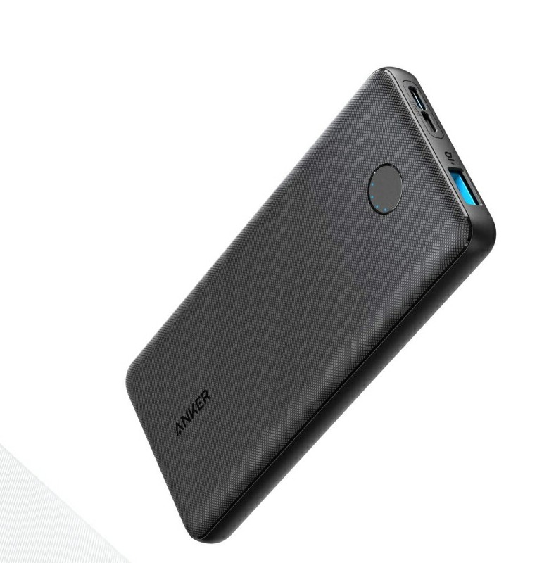 Anker PowerCore Slim 10000 モバイルバッテリー