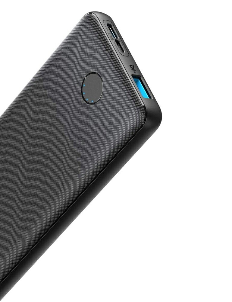 Anker PowerCore Slim 10000 モバイルバッテリー