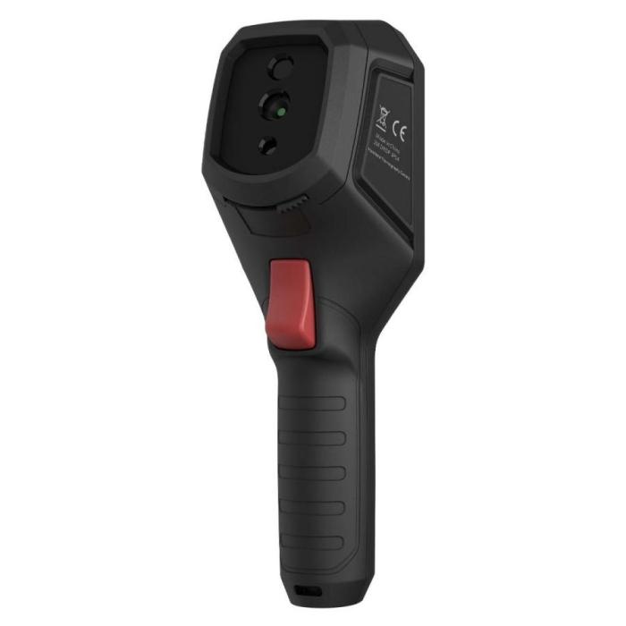 HIKMICRO B20 斜め構図