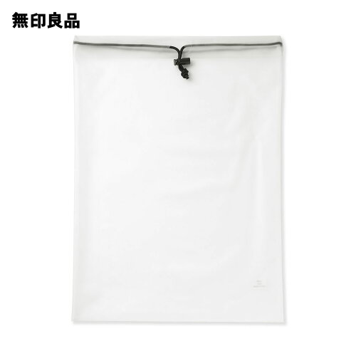 TPU巾着・L 商品画像