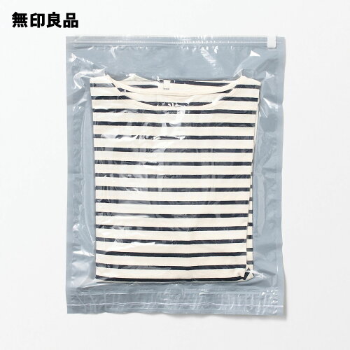 衣類用圧縮袋・M 商品画像