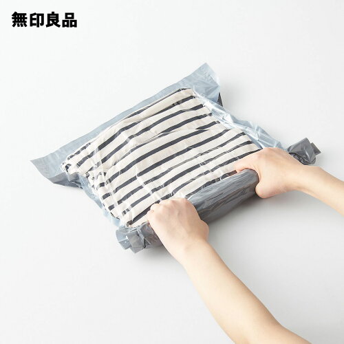 衣類用圧縮袋・M 別カット