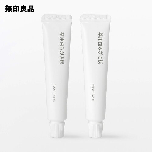薬用歯みがき粉 商品画像