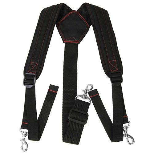 SK11(エスケー11) SPIDER サスペンダー クッションメッシュ SPD-JY10-B
