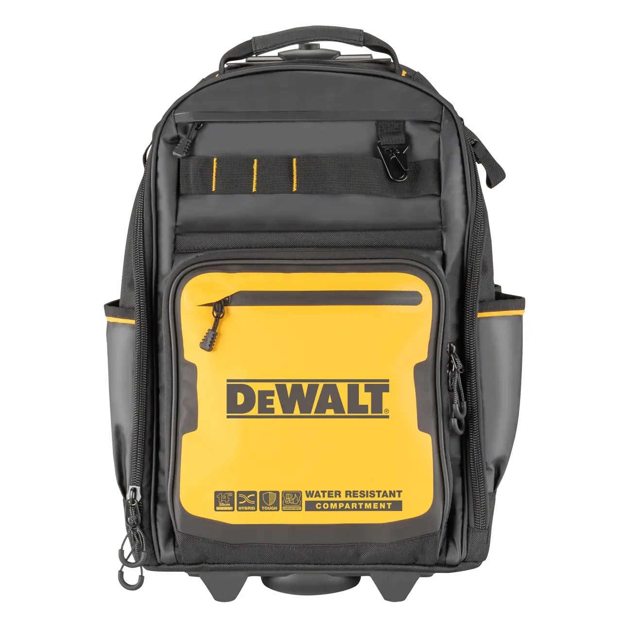 デウォルト(DEWALT) キャスター付きバックパック DWST60101-1