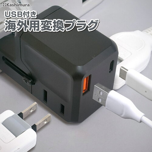 カシムラ NTI-513