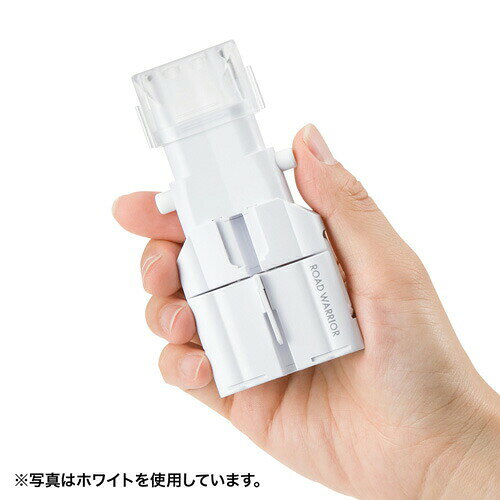 サンワサプライ TR-AD4BK